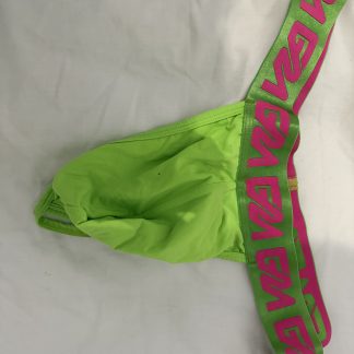 Frolad's garçon thong