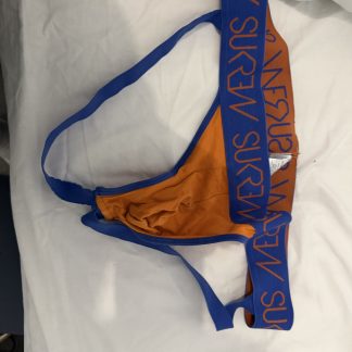 Frolad's Sukrew jockstrap