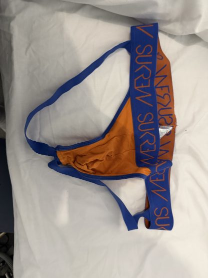 Frolad's Sukrew jockstrap