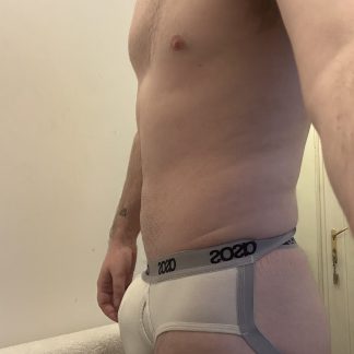 Glasgow98's ASOS jock strap