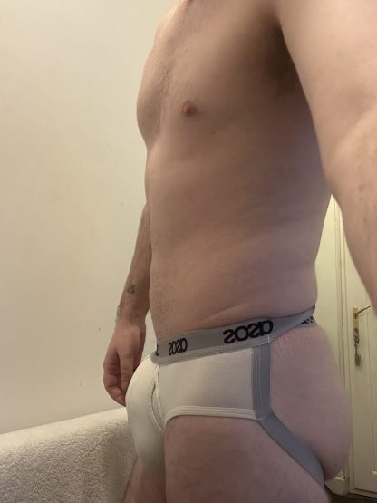 Glasgow98's ASOS jock strap