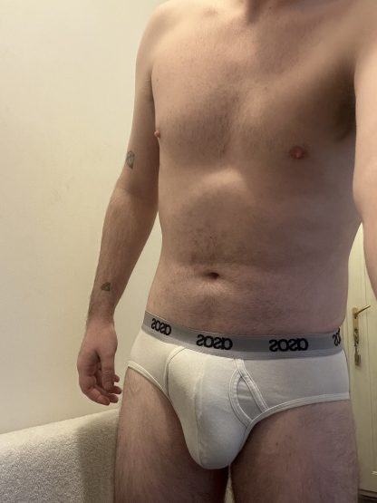 Glasgow98's ASOS jock strap - Image 2
