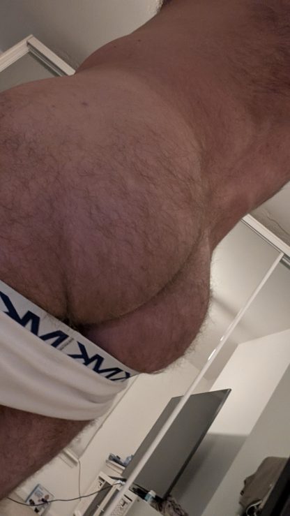 Johnny’s Sweaty undies' Michael Kors Briefs - Large - Image 3