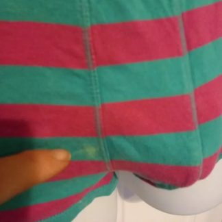 Undilad’s used underwear