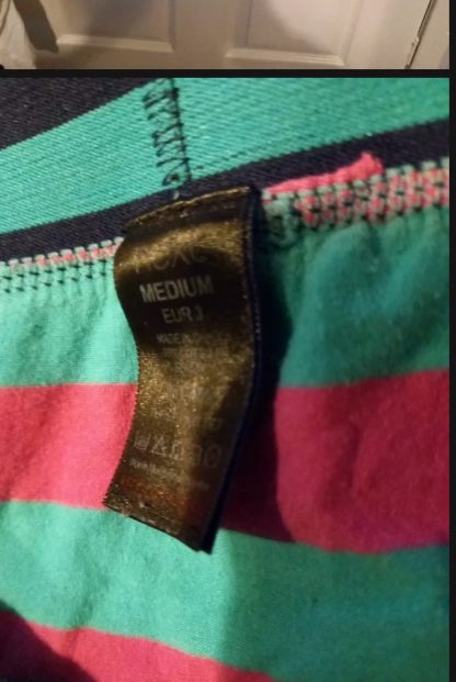 Undilad’s used underwear - Image 2