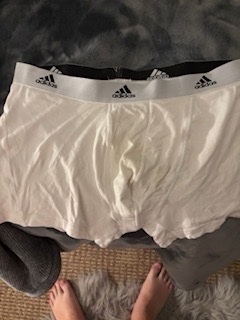 Sportyloads!’s Adidas boxers