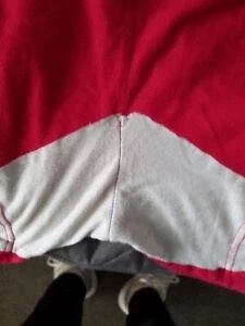 Undilad’s XTC Extreme Game Short Shorts