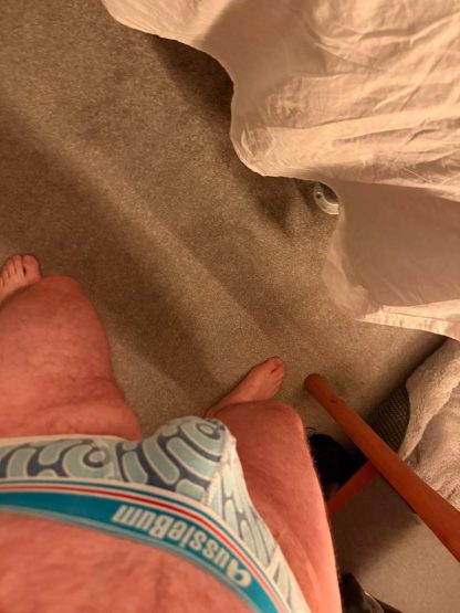 UndiesFan's Aussiebum briefs