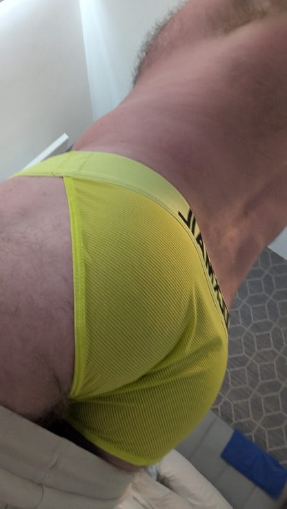 Johnny's sweaty undies’ jockmails - Image 3