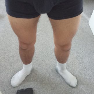 straightcollegeboxer's socks