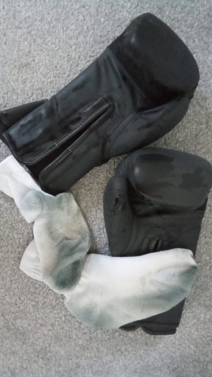 straightcollegeboxer's socks - Image 2
