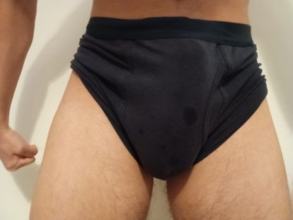 straightcollegeboxer's briefs