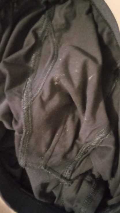 straightcollegeboxer's briefs - Image 2