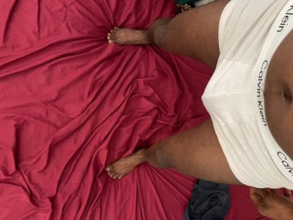 Brownie Runner 96’s White Calvin klein and grey John Lewis - Image 4