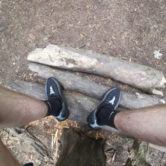 @domhungscally’s worn trainers