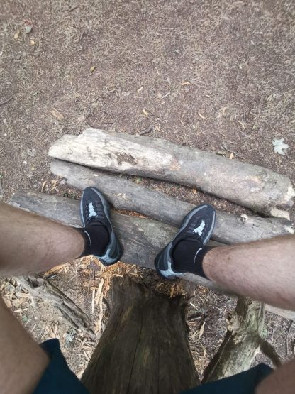 @domhungscally’s worn trainers