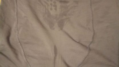 straightcollegeboxer’s grey underwear - Image 2