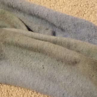 straightcollegeboxer’s used socks