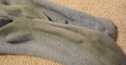 straightcollegeboxer’s used socks