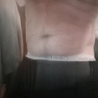 MasterLunderwear’s Calvin's