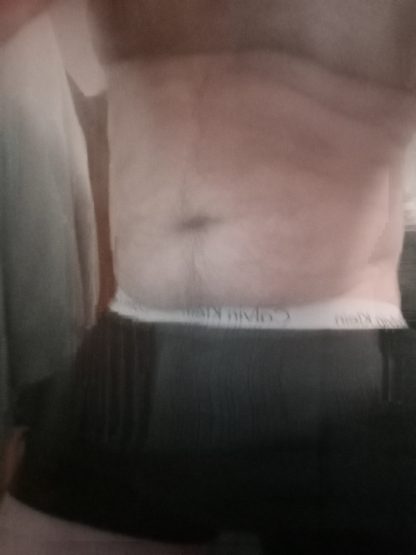 MasterLunderwear’s Calvin's