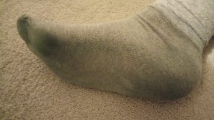 straightcollegeboxer's socks