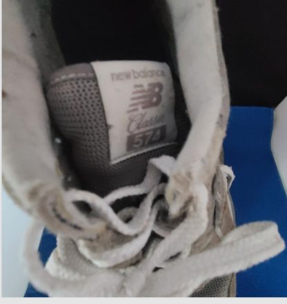 Undilad's New Balance trainers - Image 5