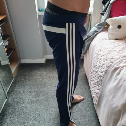 Undilad’s Adidas Jogggers - Image 3