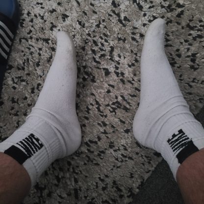 Undilad’s Nike Socks