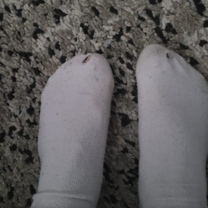 Undilad’s Nike Socks - Image 4