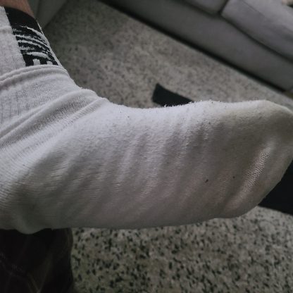 Undilad’s Nike Socks - Image 3