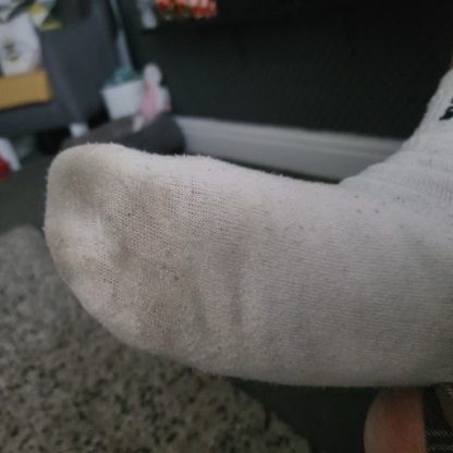 Undilad’s Nike Socks - Image 2