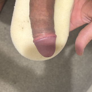 West Country Postie’s used sponge