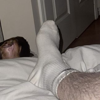 StraightRunnerLad92’s socks