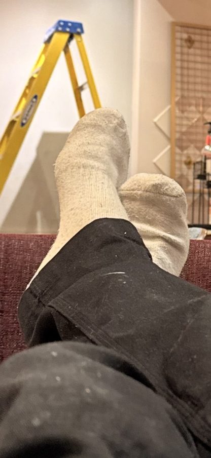 StraightRunnerLad92’s socks - Image 3