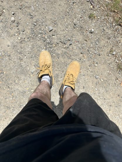 StraightRunnerLad92’s socks - Image 2