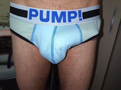 Welshlad92's Pump! Briefs () - Image 2