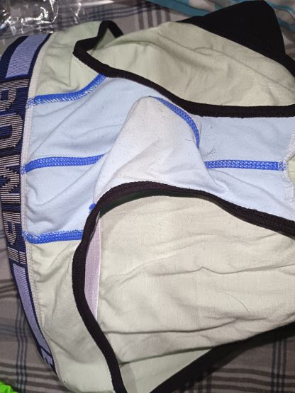 Welshlad92's Pump! Briefs () - Image 3