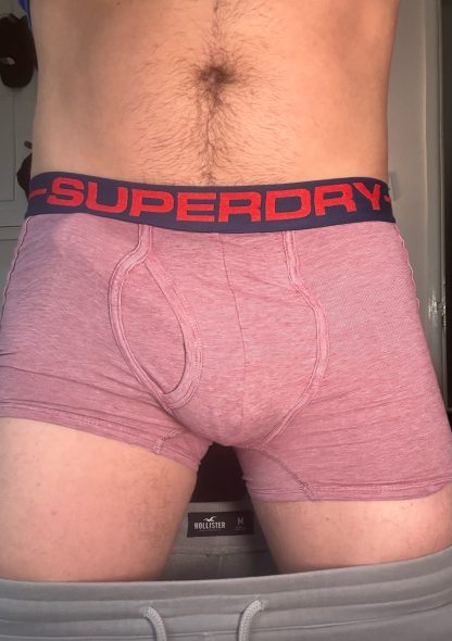 HungCum69's Superdry Boxers - Image 4