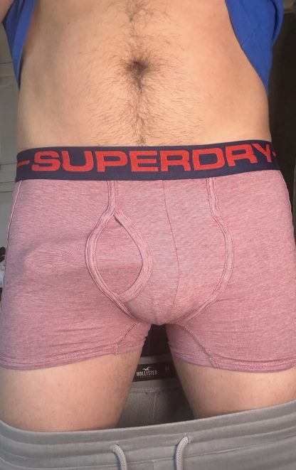 HungCum69's Superdry Boxers - Image 3