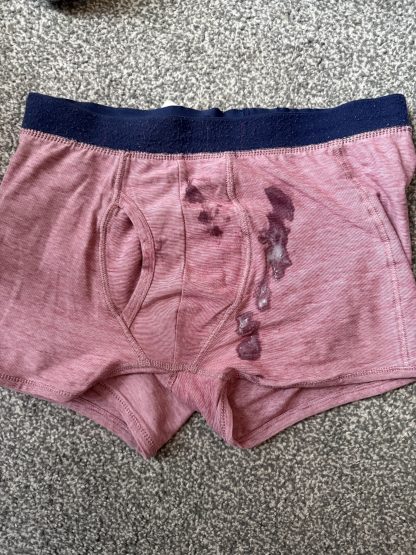HungCum69's Superdry Boxers - Image 5