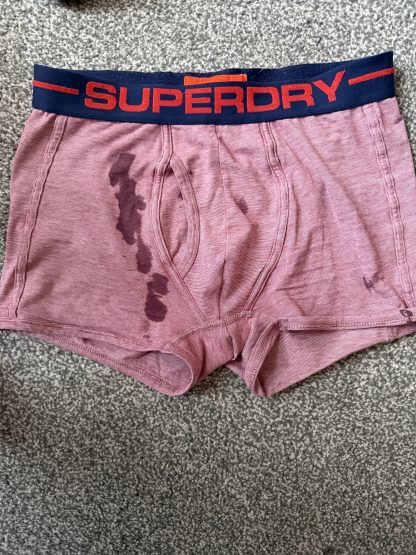 HungCum69's Superdry Boxers - Image 6