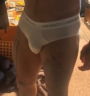 Bigbrownboy's briefs