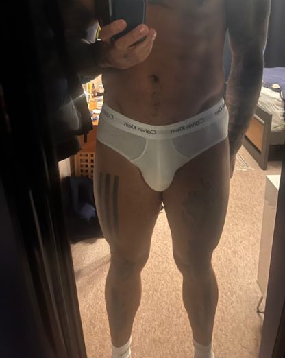 Bigbrownboy's briefs - Image 2