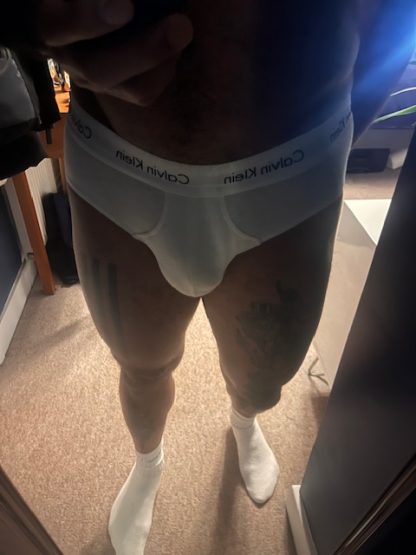 Bigbrownboy's briefs - Image 3