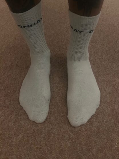Bigbrownboy's socks - Image 2