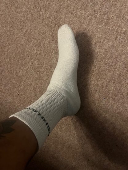 Bigbrownboy's socks - Image 3