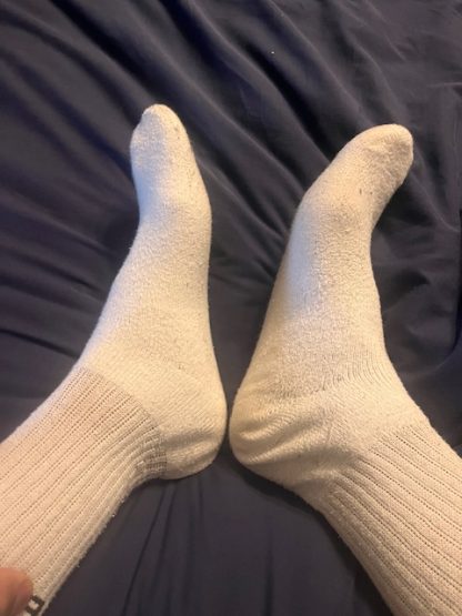 Bigbrownboy's socks - Image 4