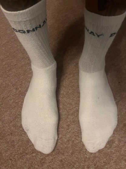 Bigbrownboy's socks - Image 6