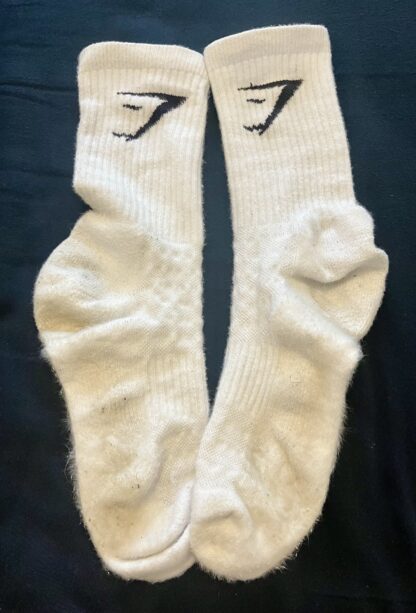 GymFitLad’s Gym Socks - Image 4